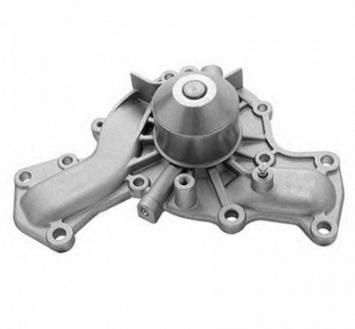 MAGNETI MARELLI 352316170596 -  Водяной насос